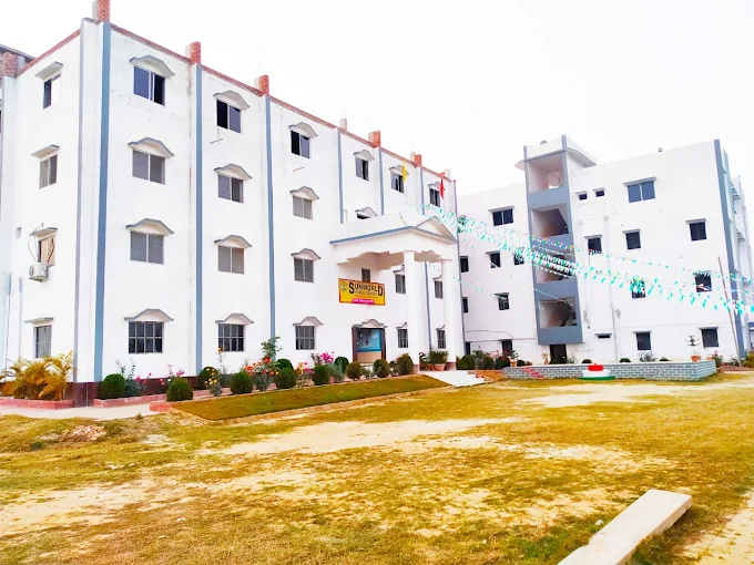 Campus Building
