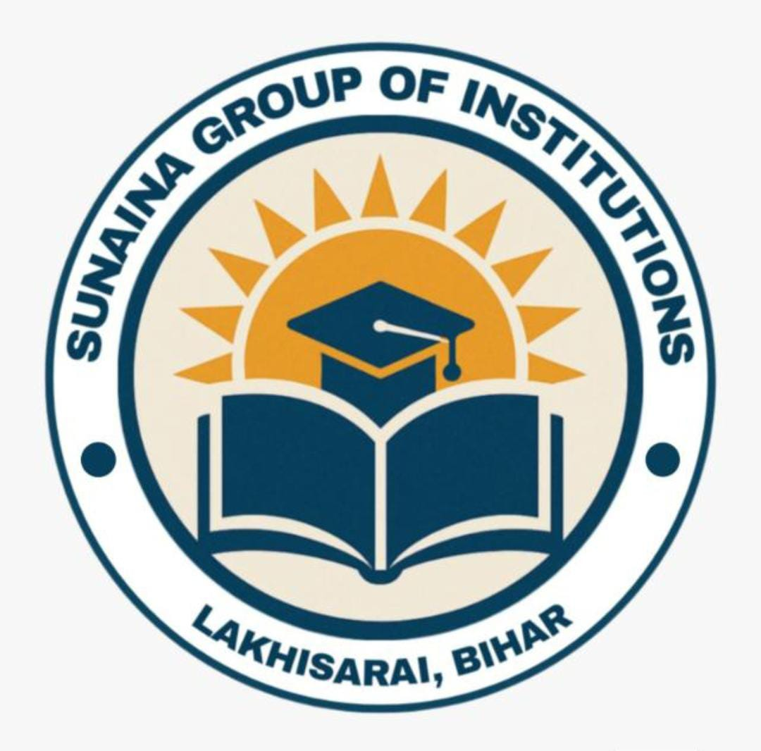 Sunaina Group Logo